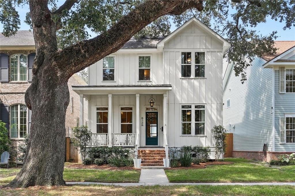 House in New Orleans, Louisiana, United States 1 - 18993013