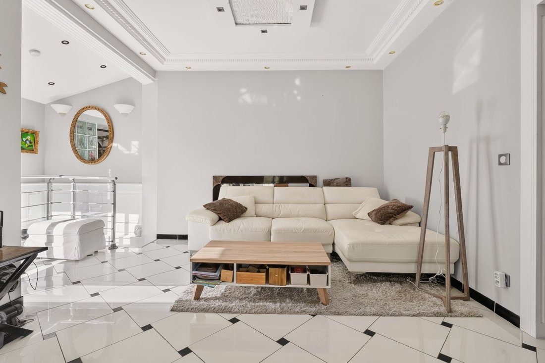 Apartment in Jardin Parisien, Clamart, France 2 - 18994220