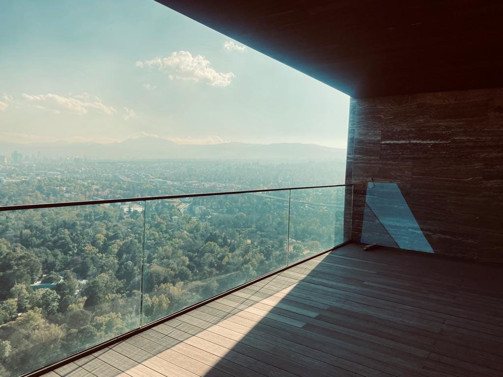 Apartment in Mexico City, Mexico 3 - 18993710