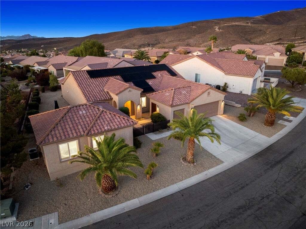 House in Henderson, Nevada, United States 1 - 18995043