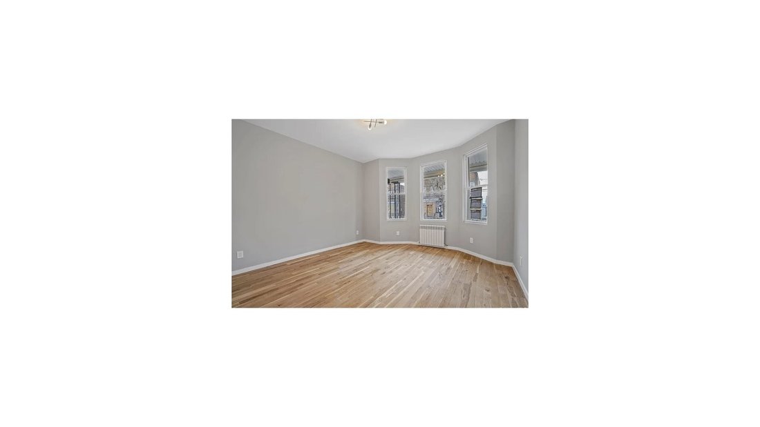 Apartment in New York, New York, United States 2 - 18996339