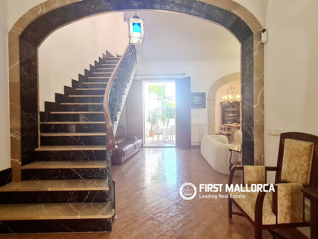 Finca in Santa Margalida, Balearic Islands, Spain 4 - 18996543