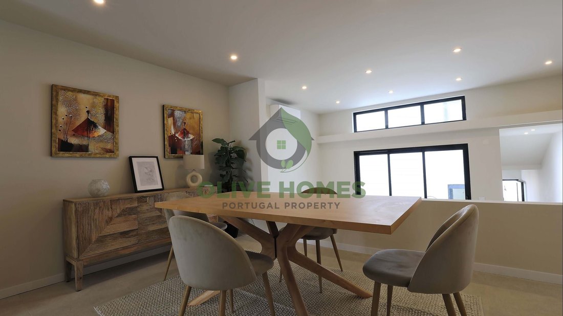Residenza a Loule (Sao Clemente), Algarve, Portogallo 5 - 17949874