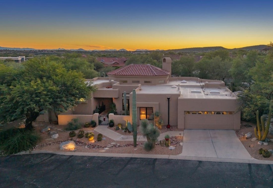 House in Tucson, Arizona, United States 2 - 18993866
