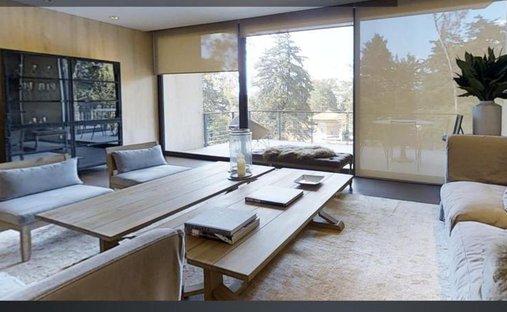 Apartment in Mexico City, Mexico 1
