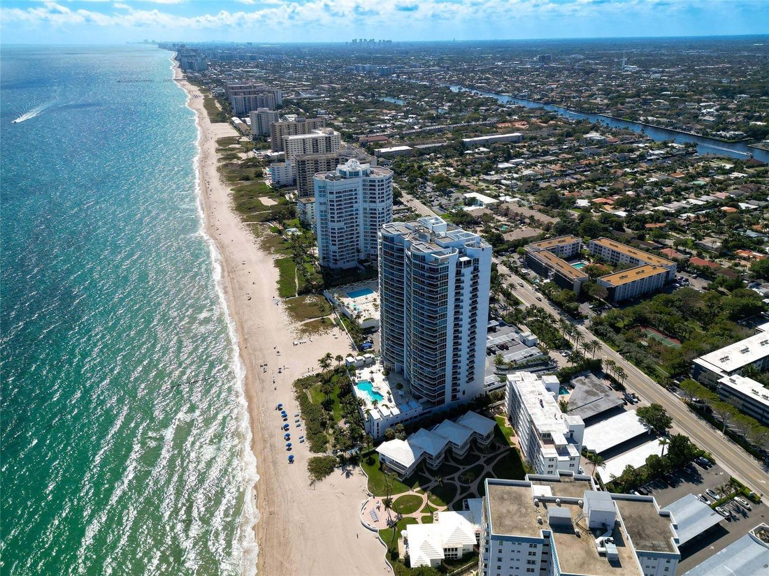 Condo in Hillsboro Beach, Florida, United States 2 - 18996895