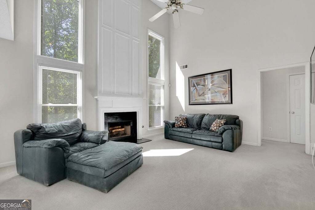 House in Alpharetta, Georgia, United States 2 - 18993571