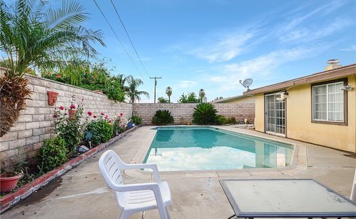 House in Grand Terrace, California, United States 1