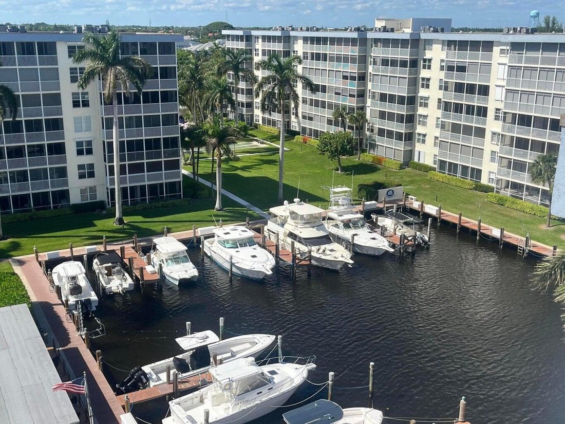 Condo in Delray Beach, Florida, United States 2 - 18996402