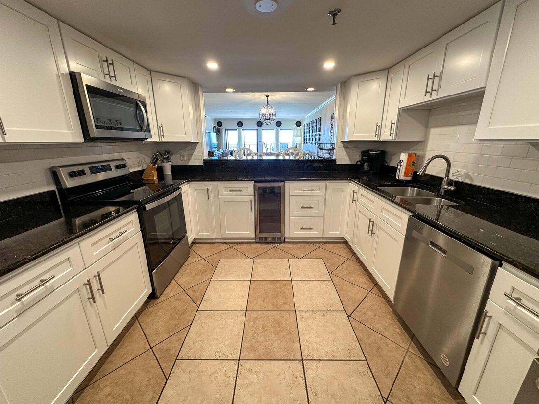 Appartement à Destin, Floride, États-Unis 1 - 18758158