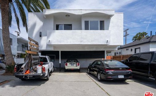 Los Ángeles, California, Estados Unidos 1
