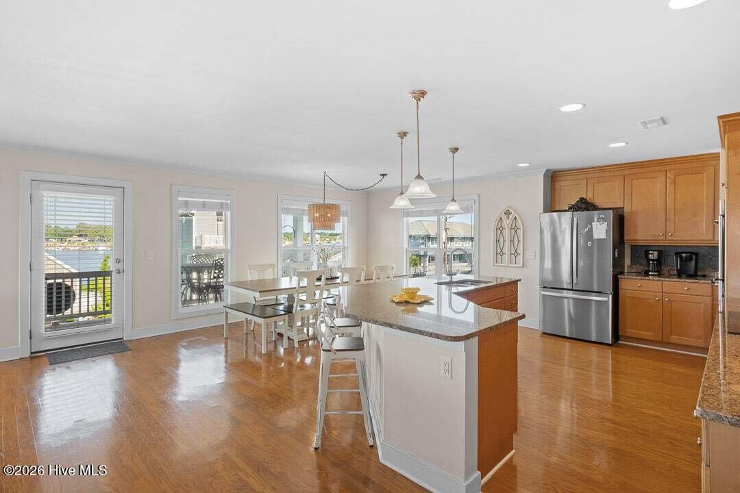 Condo in Carolina Beach, North Carolina, United States 5 - 18995805
