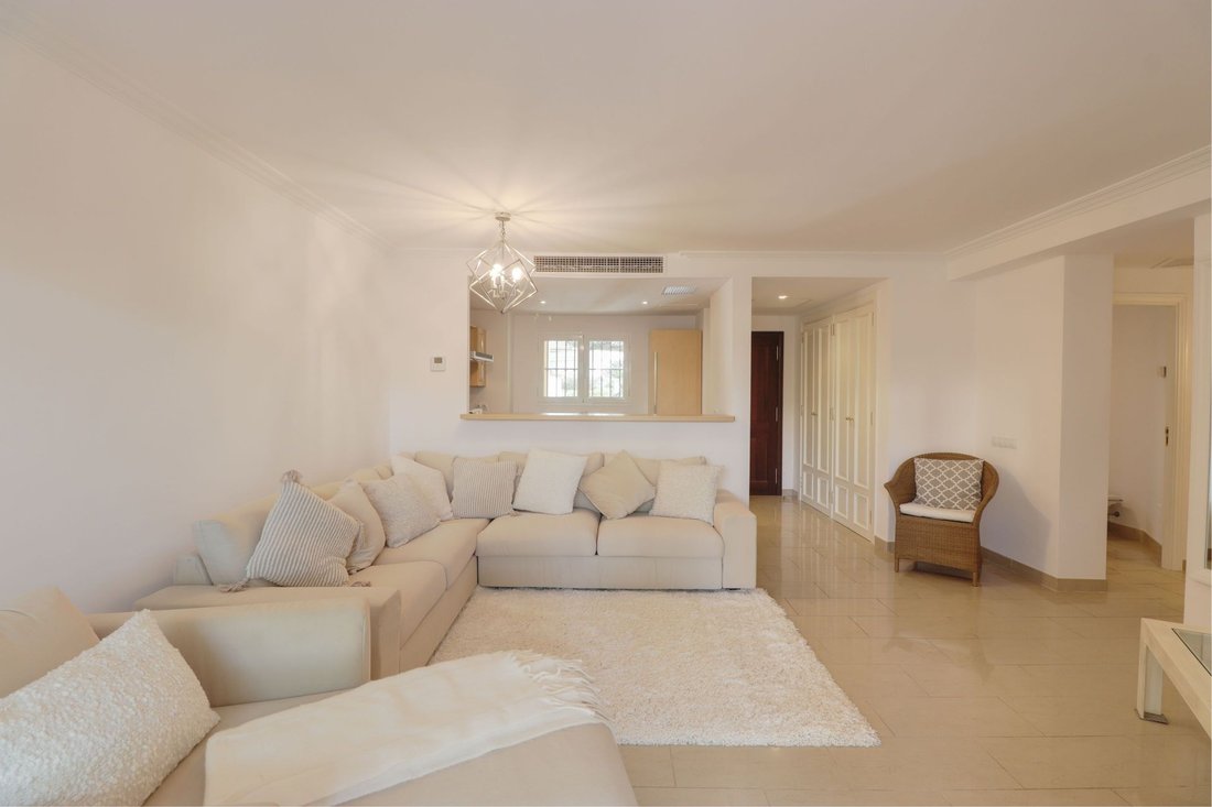 Apartment in Santa Ponsa, Balearic Islands, Spain 5 - 18994972