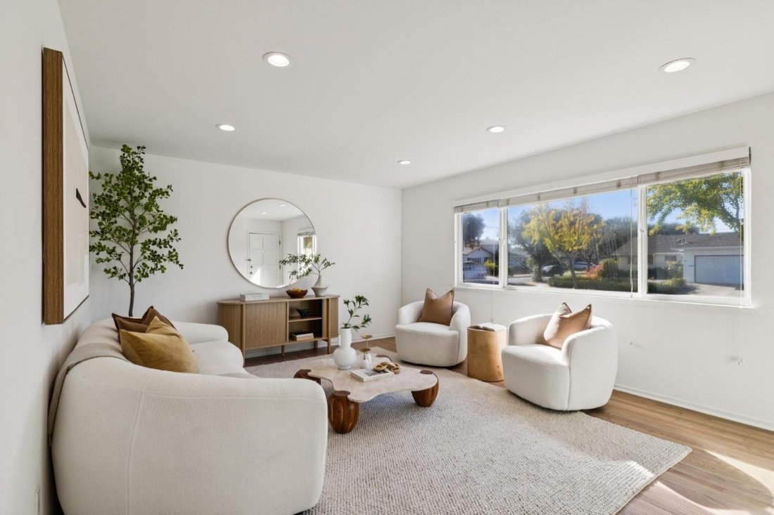 House in Sunnyvale, California, United States 5 - 18995452