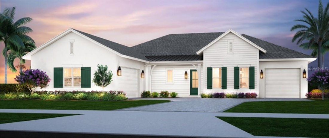 House in Bradenton, Florida, United States 1 - 18993203