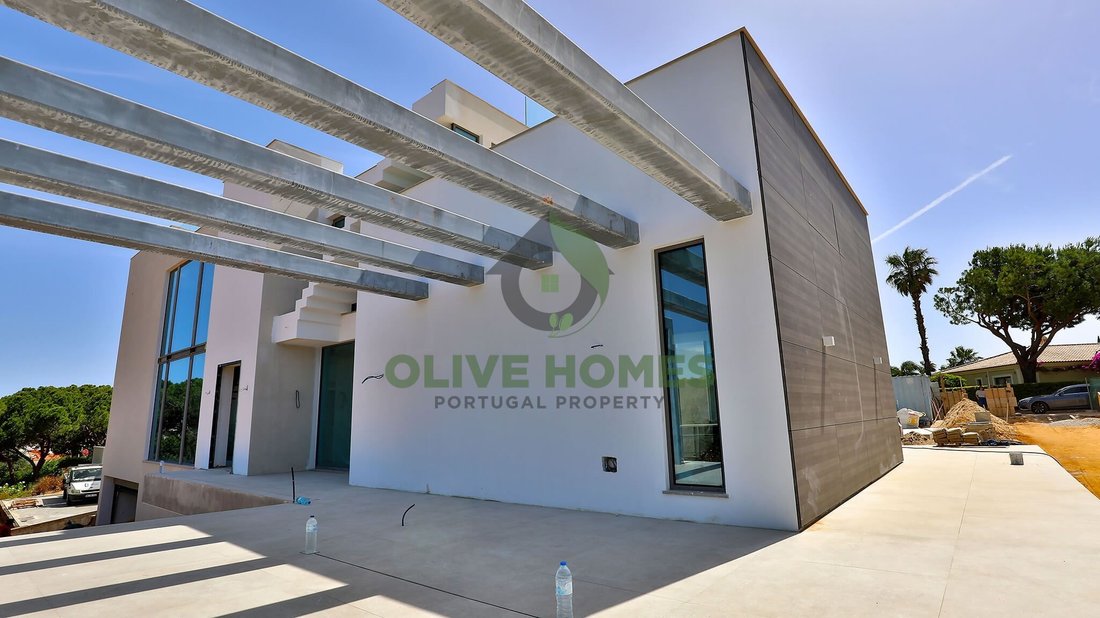 Villa en Vilamoura, Quarteira, Algarve 5 - 15015984