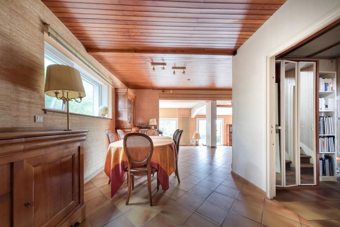 House in La Terrasse, Epinay-sur-Orge, France 4 - 18993841