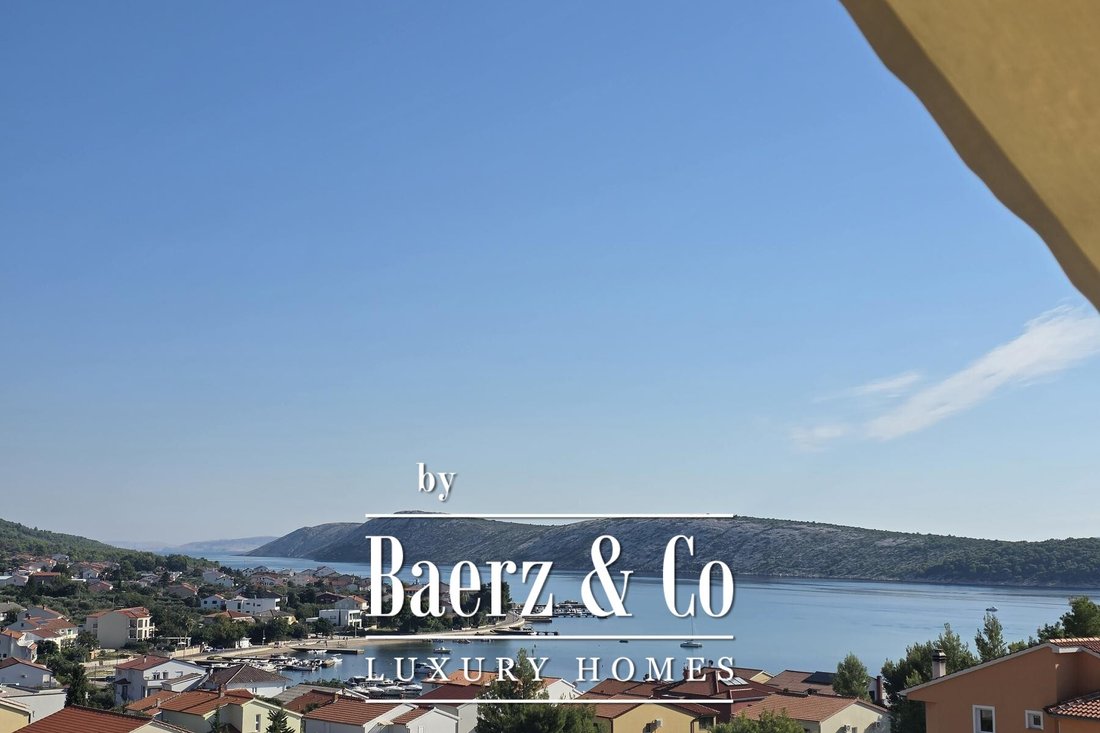 Townhouse in Barbat, Primorje-Gorski Kotar County, Croatia 4 - 18996065