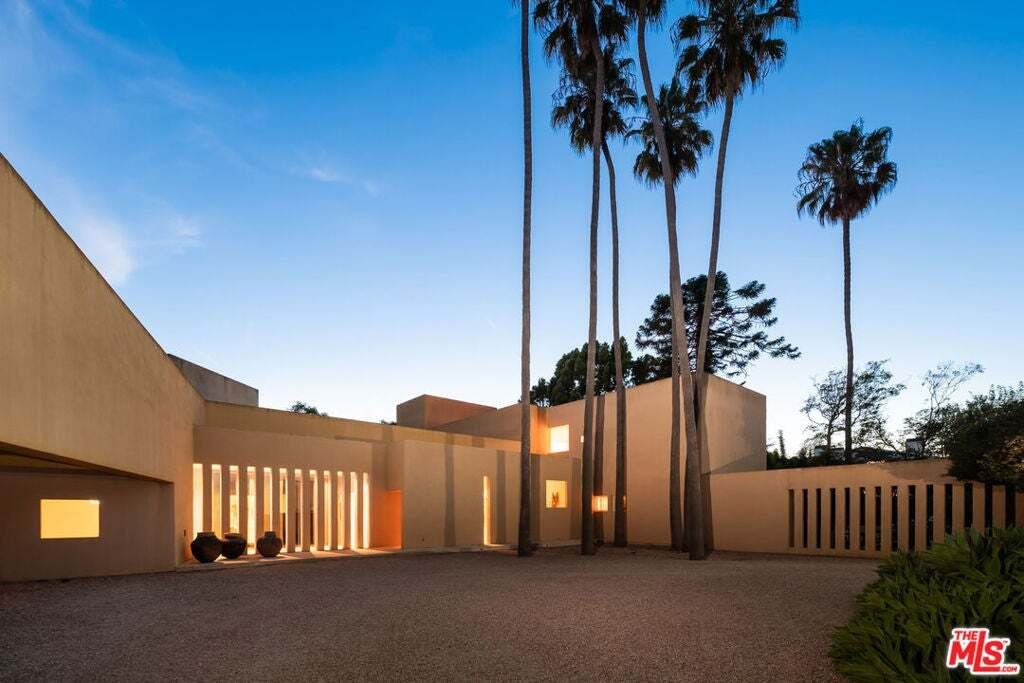 House in Los Angeles, California, United States 1 - 18995294