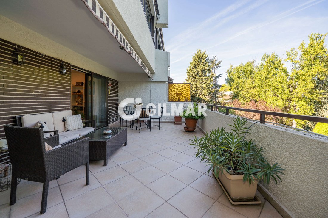 House in La Moraleja, Alcobendas, Comunidad de Madrid 1 - 18992933