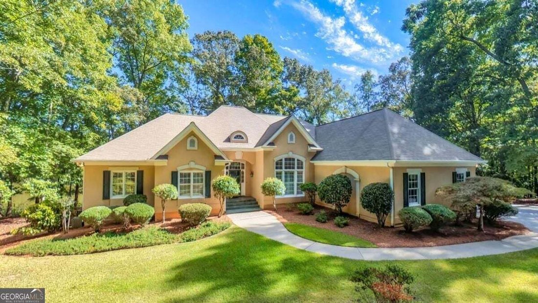 House in Carrollton, Georgia, United States 2 - 18993546