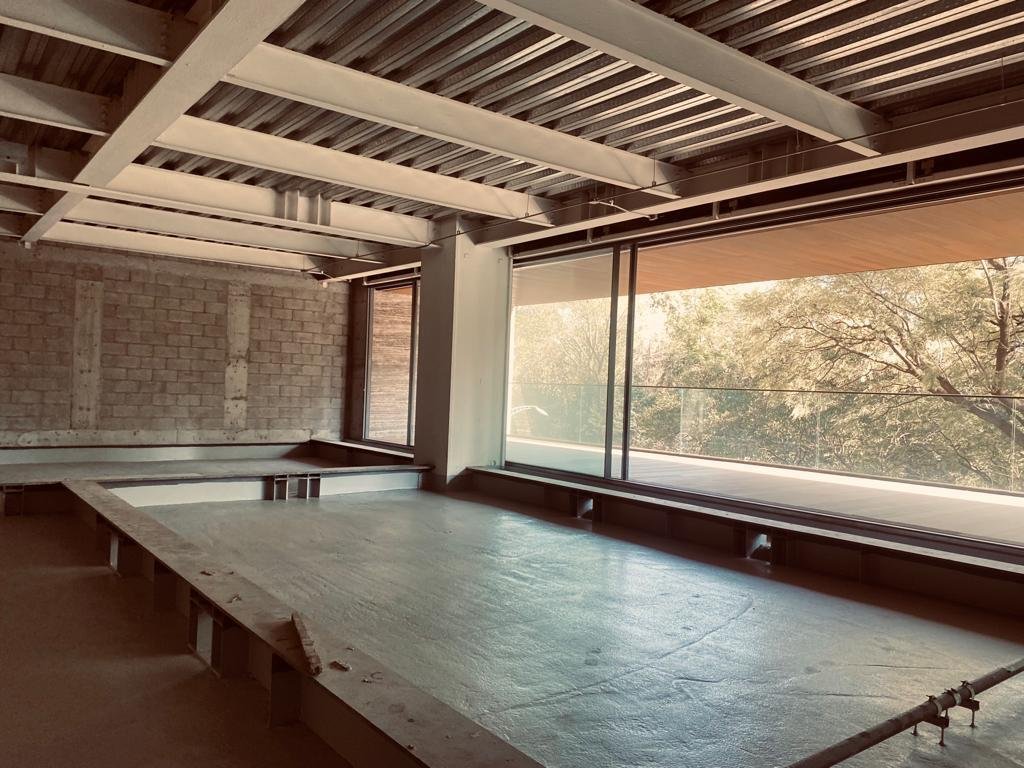 Apartment in Mexico City, Mexico 5 - 18993715