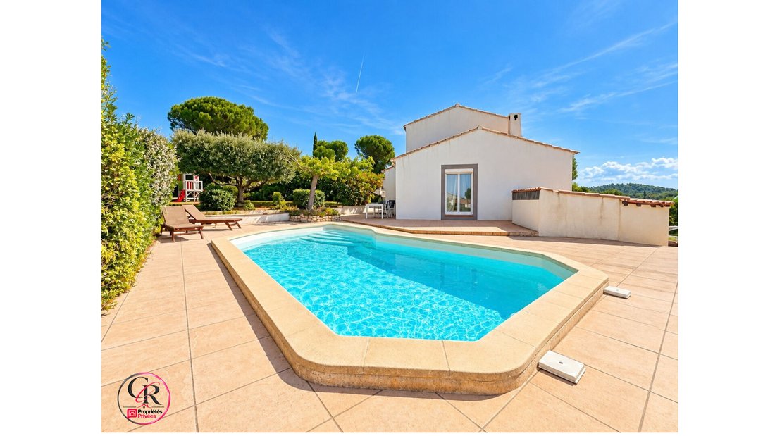 Villa in Ensuès-la-Redonne, Provence-Alpes-Côte d'Azur, France 2 - 18994331