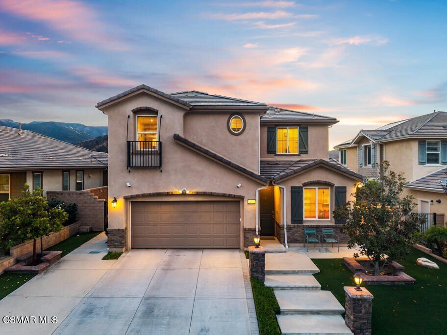 House in Simi Valley, California, United States 1 - 18997808