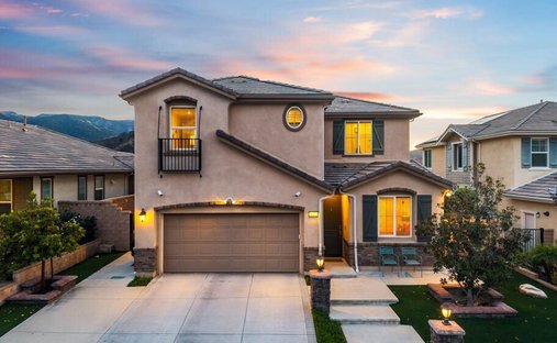 House in Simi Valley, California, United States 1