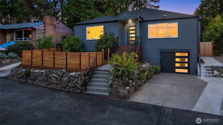 Condo in Seattle, Washington, United States 2 - 18998046