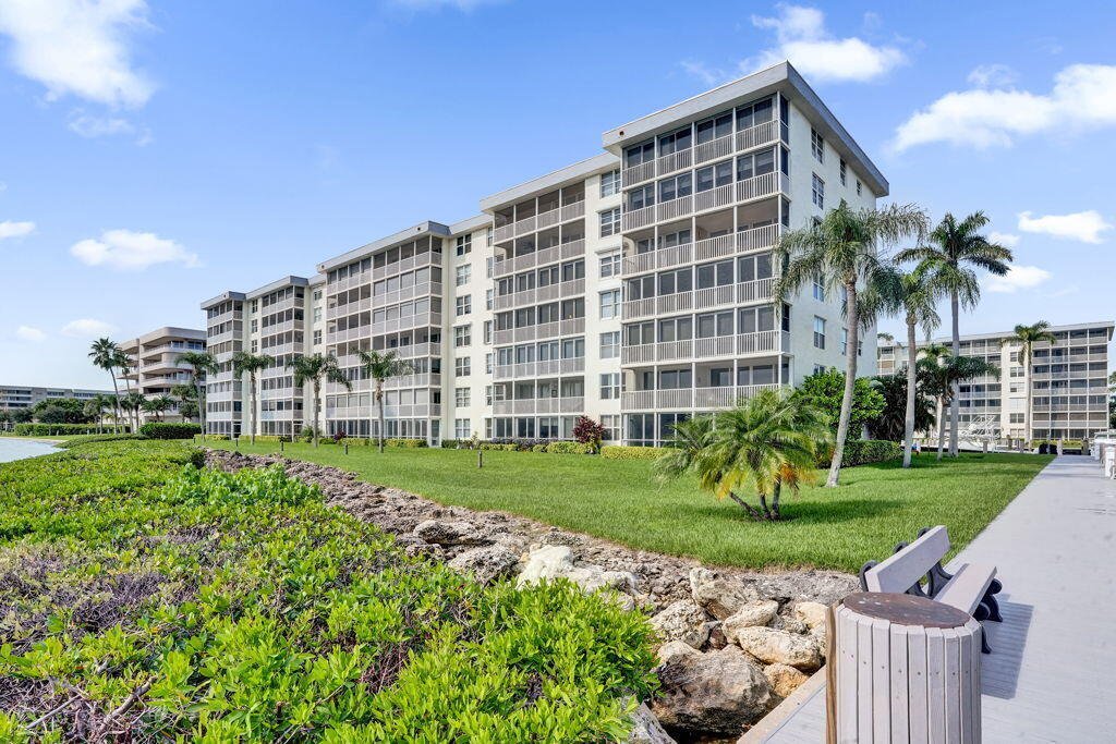 Condo in Delray Beach, Florida, United States 5 - 18996402