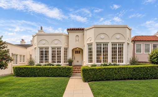 House in San Francisco, California, United States 1