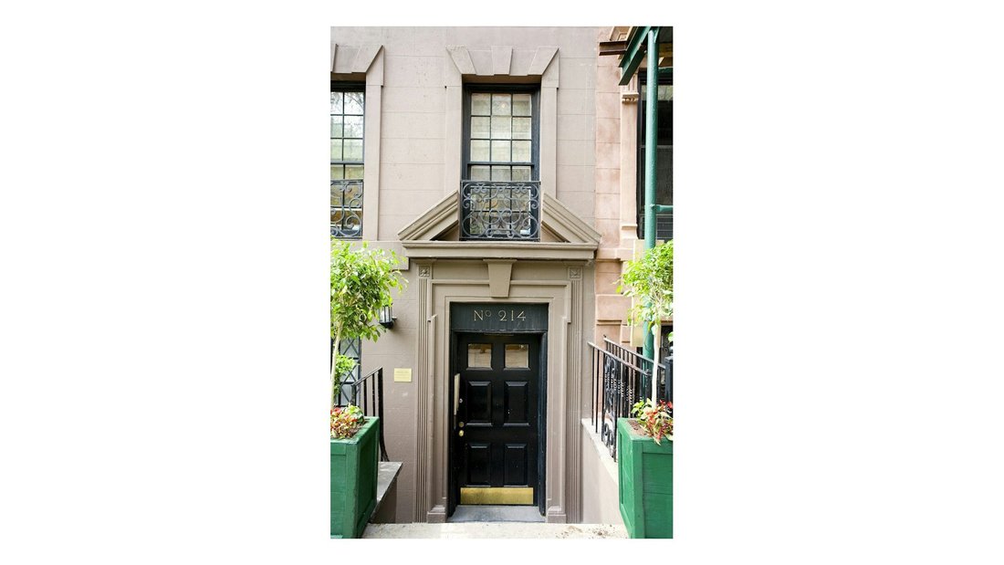 Condo in New York, New York, United States 5 - 18996338