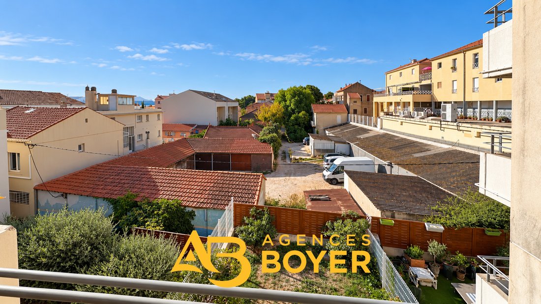 Apartment in Bandol, Provence-Alpes-Côte d'Azur, France 1 - 18996314