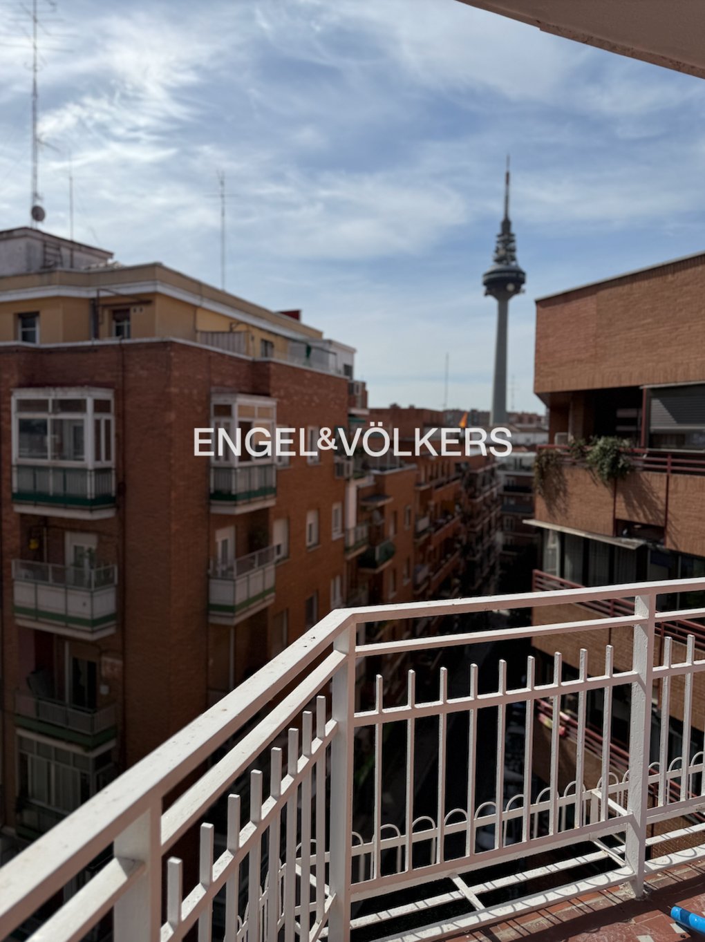 Apartment in Barrio Salamanca, Madrid, Spain 2 - 15492392