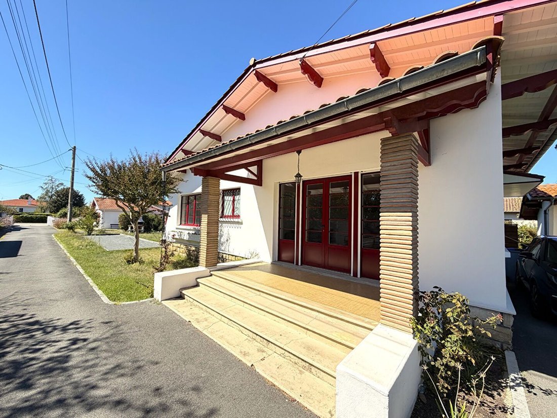 House in Cazaux, La Teste-de-Buch, France 2 - 18994196