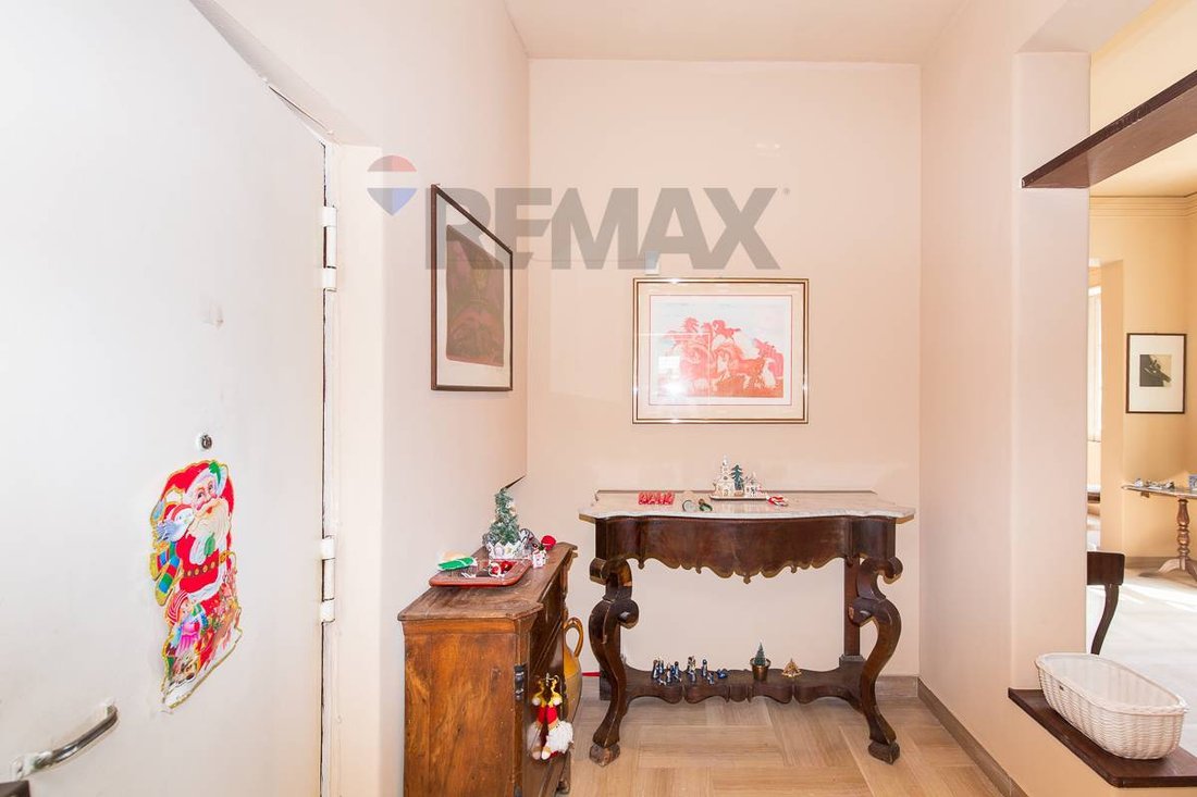 Apartment in Giacomo Leopardi, Catania, Italy 1 - 18997684