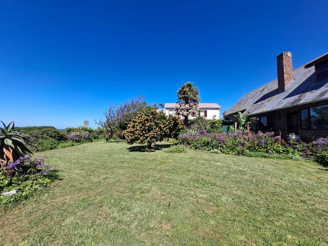 Country House in Overstrand Local Municipality, Western Cape, South Africa 3 - 18994346