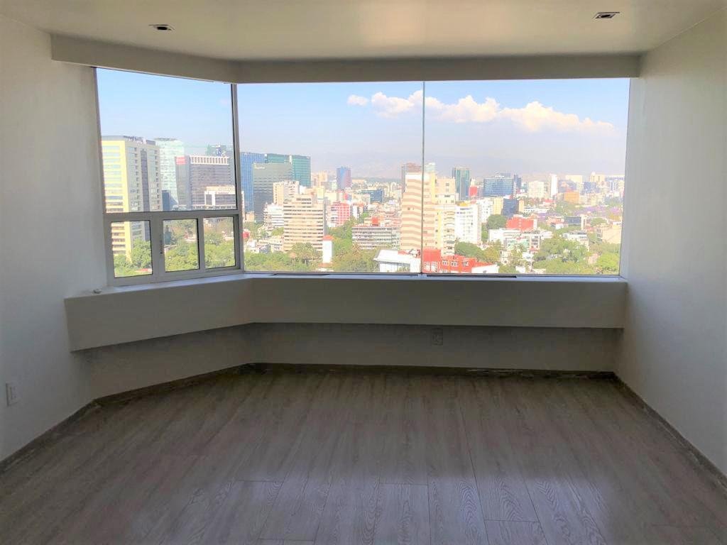 Apartment in Mexico City, Mexico City, Mexico 2 - 18993628