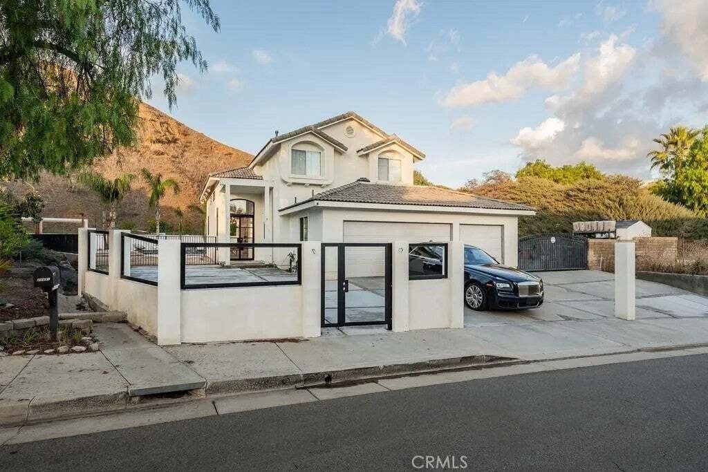 House in Santa Clarita, California, United States 1 - 18995846