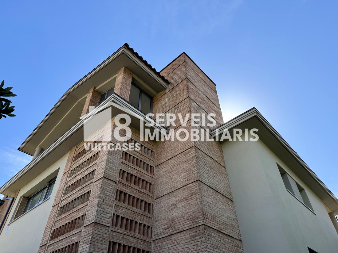 House in Sant Cugat del Valles, Catalonia, Spain 5 - 18993462