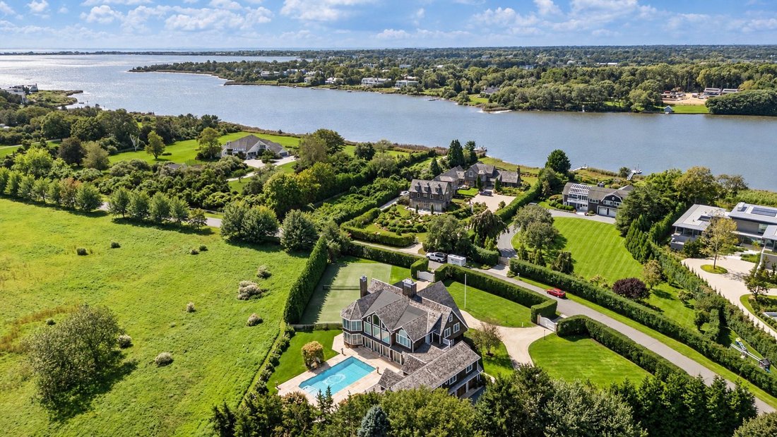 Water Mill, New York, United States 1 - 17482552