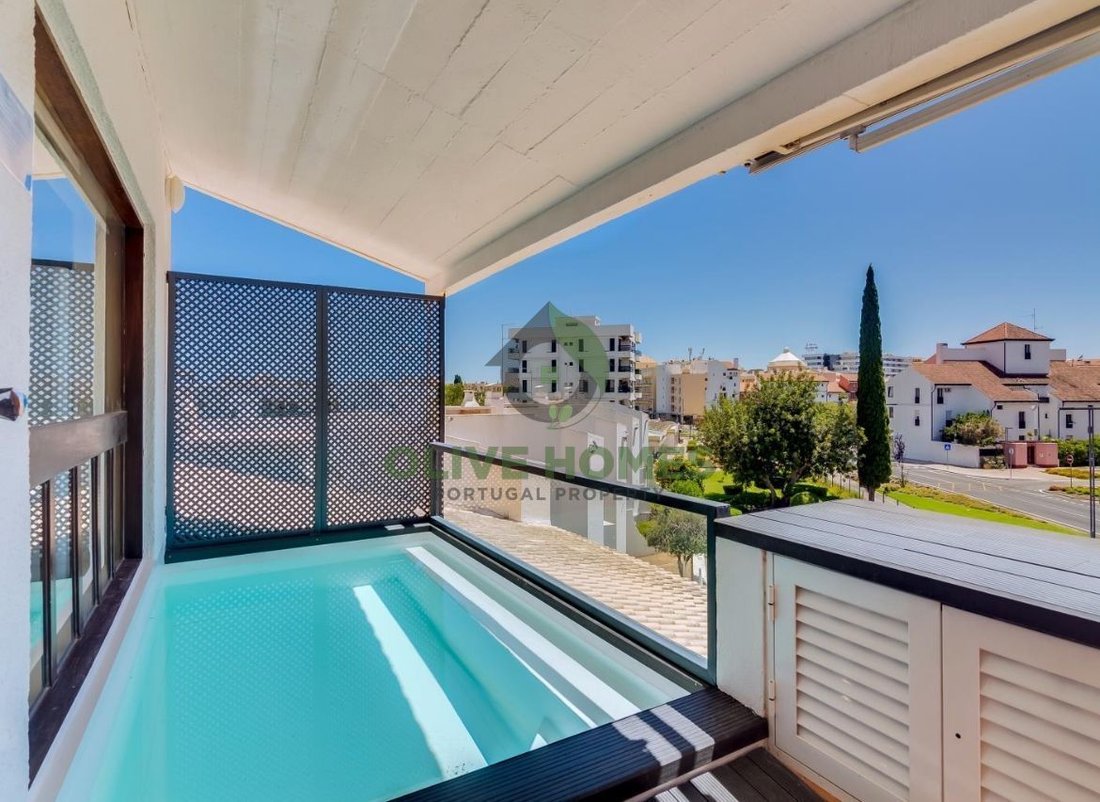 Appartement à Vilamoura, Quarteira, Algarve 1 - 15145163