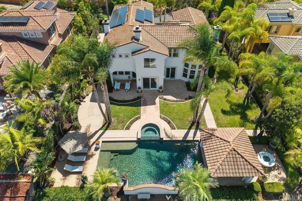 House in San Diego, California, United States 4 - 18994762