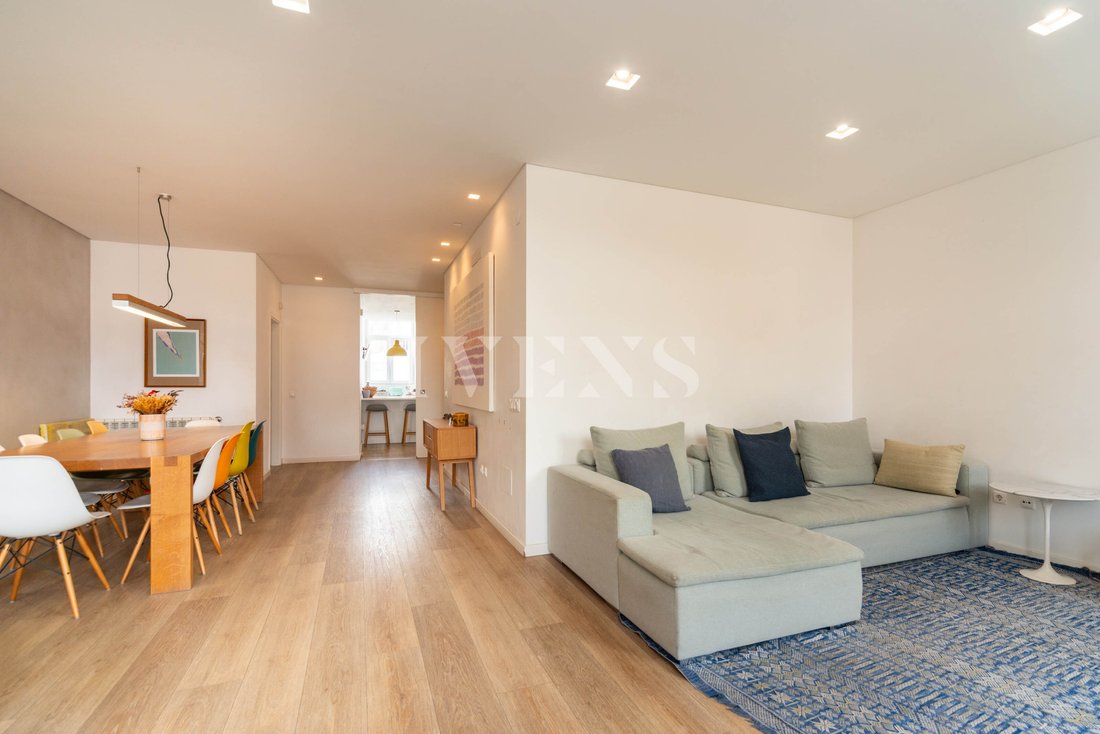 Apartment in Estrela, Lisbon, Portugal 3 - 18992604