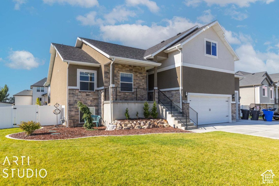 House in Ogden, Utah, United States 1 - 18995593