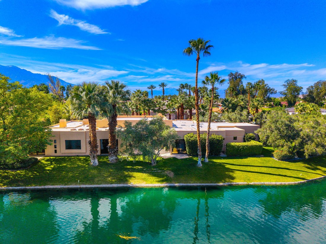 House in Rancho Mirage, California, United States 1 - 18992993