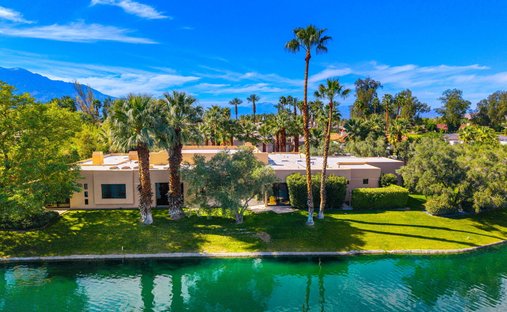 House in Rancho Mirage, California, United States 1