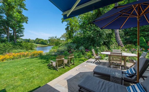 Water Mill, New York, United States 1