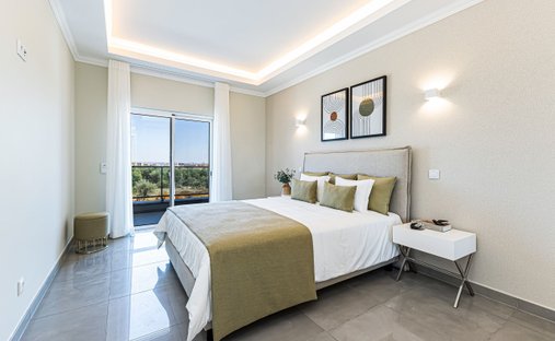 Apartment in São Sebastião, Lagos, Sao Goncalo de Lagos, Portugal 1